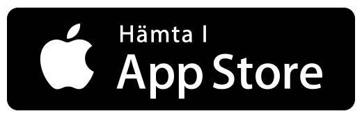 Ladda ner från App Store Ladda ner från App Store